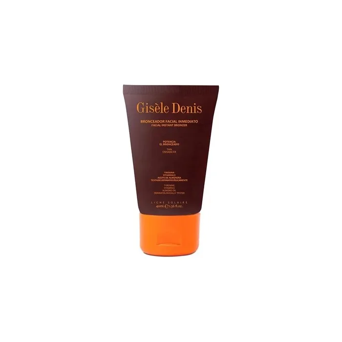 Gisle Denis Gisle Denis Facial Instant Bronzer 40ml
