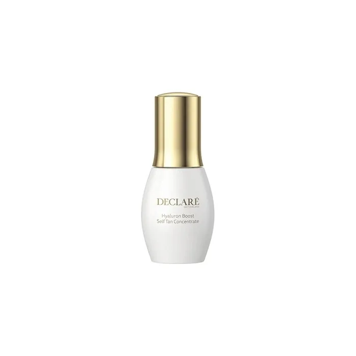 Declar Self Tan Concentrate Hyaluron Boost 30 Ml