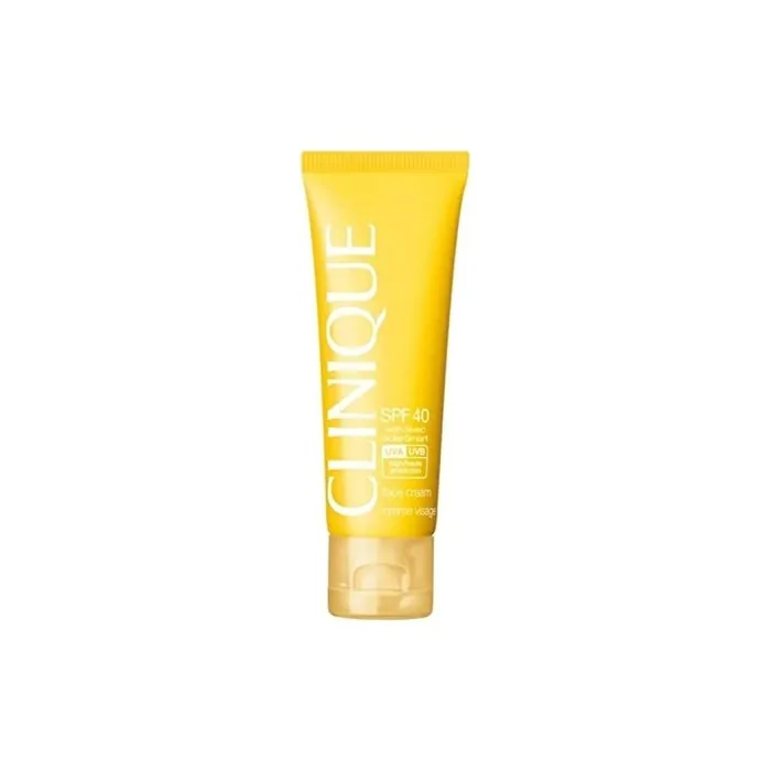 Clinique Sun Protection Spf 40 50ml Sun Cream