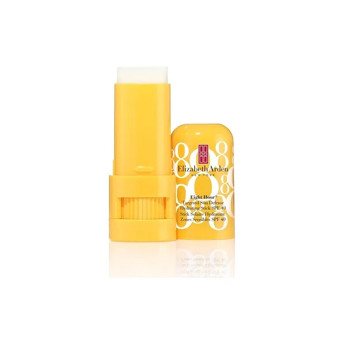 Elizabeth Arden Eight Hour Targeted Sun Defense Hydrating Stick SPF 40 6.8g