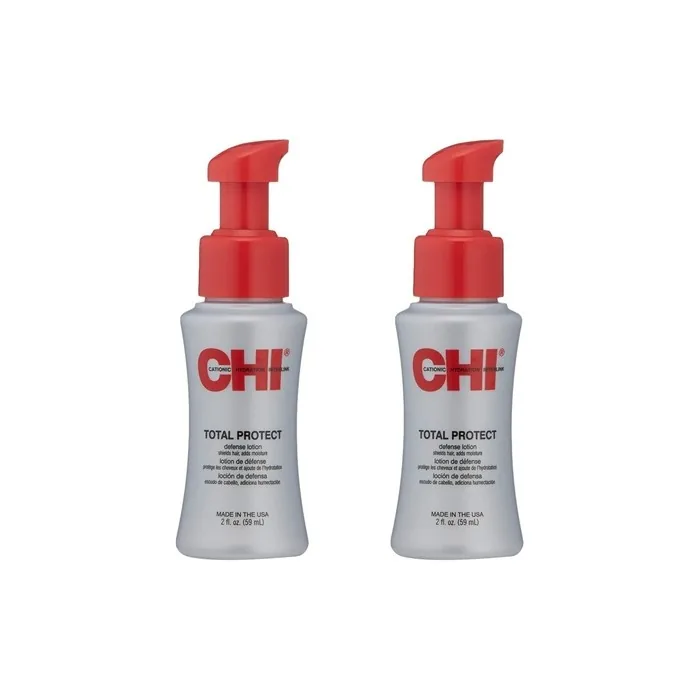 Chi Lotion for thermal protection Total Protect - 59ml