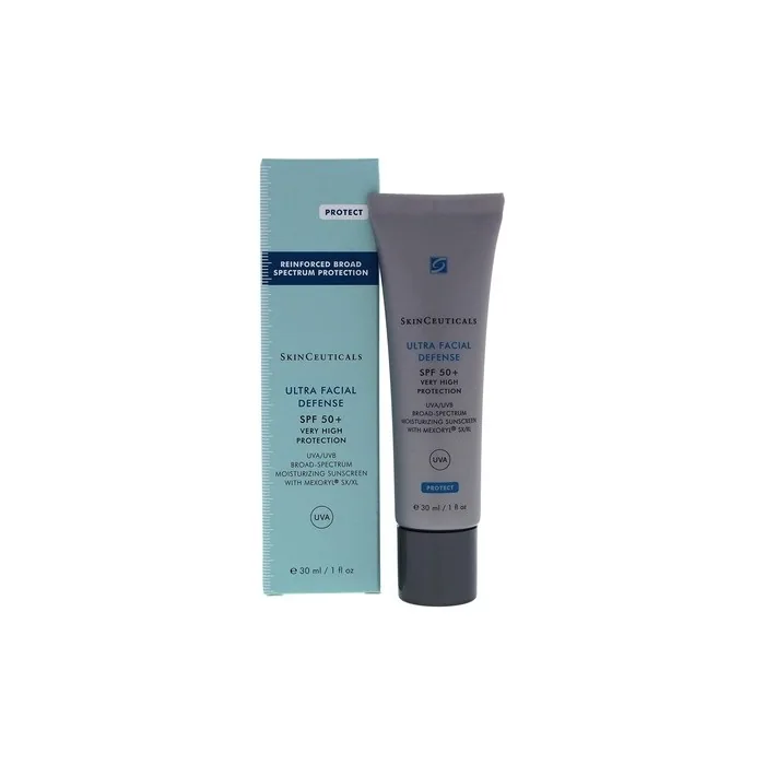 SkinCeuticals Protect Ultra Facial Defense SPF 50+ 30ml