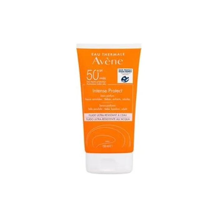 Avne Avene Intense Protect Spf 50 150ml Ultra Water Resistant