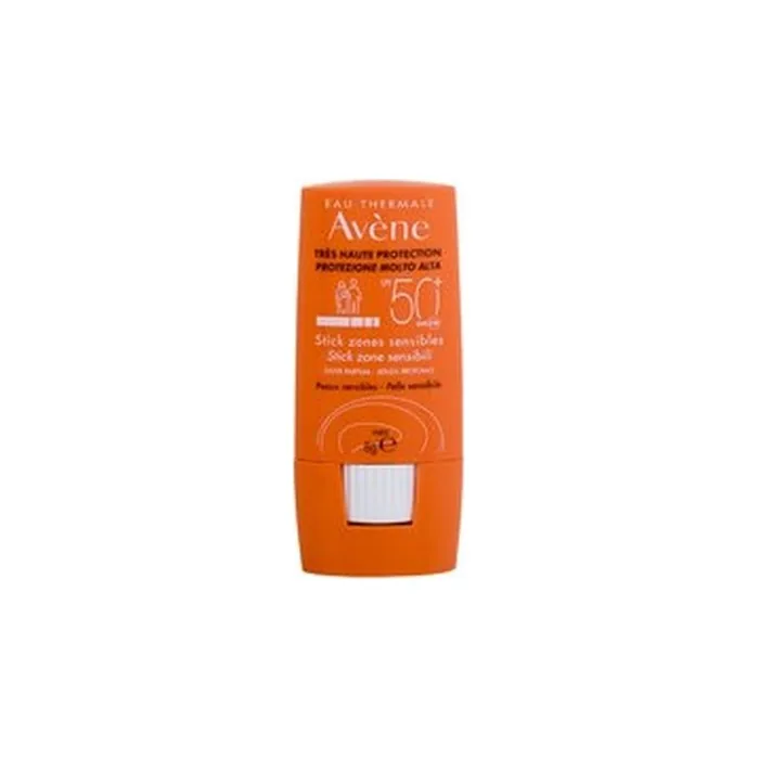 Avne Sensitive Areas Stick Spf 50 8g
