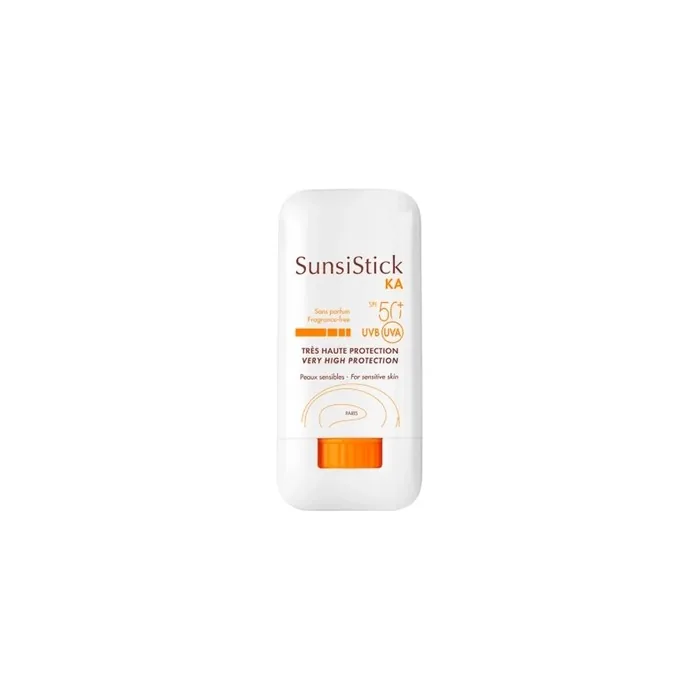 Avne Sunsistick Ka Spf 50 20g Sunscreen Stick For Sensitive Skin