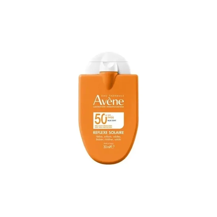 Avne Reflexe Solaire Spf 50 Sun Protection Care 30 Ml