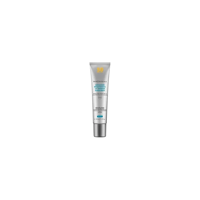 Skinceuticals Advanced Brightening Uv Defense Sunscreen Spf 50 40ml