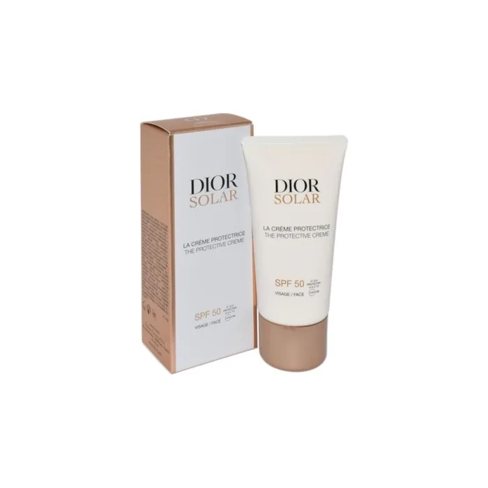 Dior Solar Face Protective Cream Spf 50 50ml
