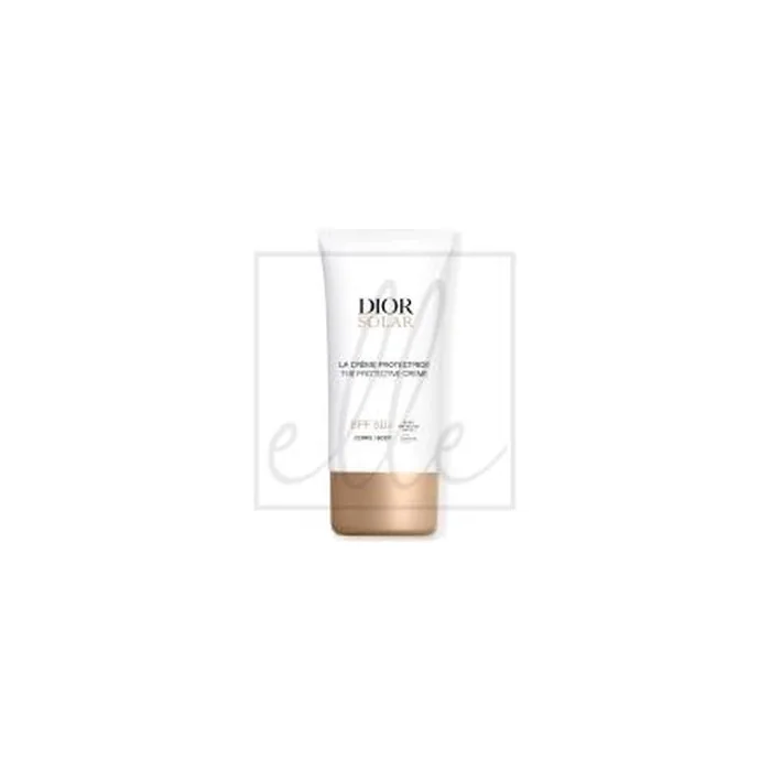 Dior Solar Protective Cream Spf50 150ml