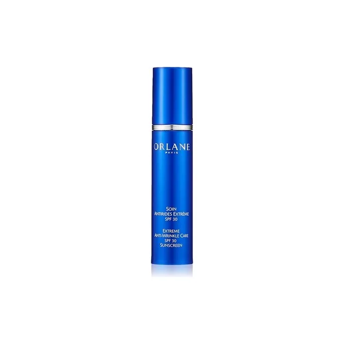 Orlane Extreme Anti-Wrinkle Care Sunscreen SPF 30 50ml 1.7oz