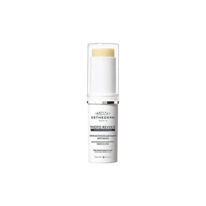 Institut Esthederm Photo Reverse Protective Cream In A Stick 10 G