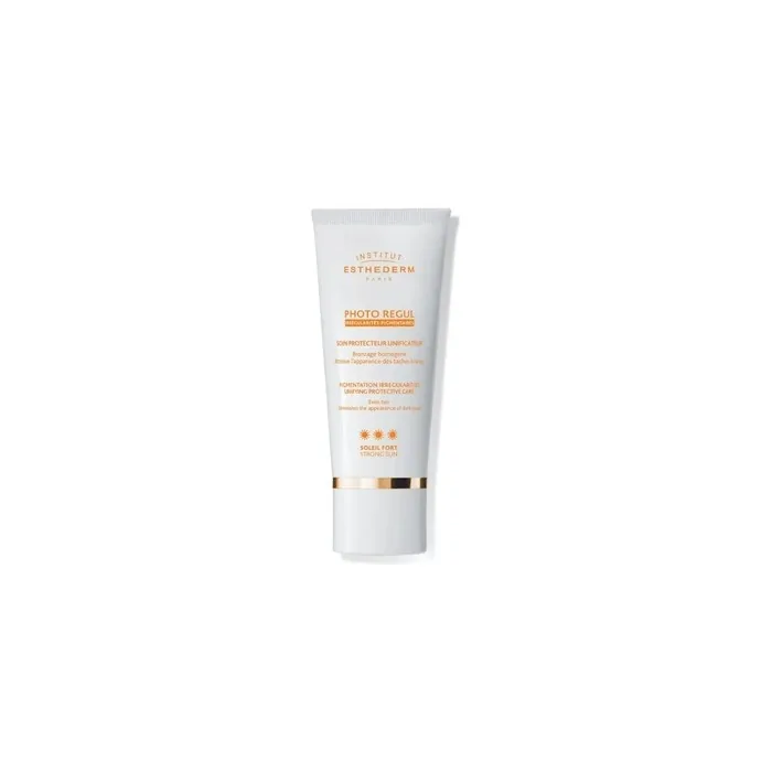 Institut Esthederm Photo Regul Unifying Protective Cream Strong Sun 50ml