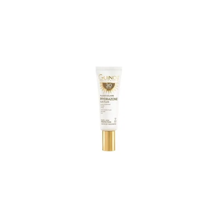 Guinot Hydrazone Face Sunscreen Spf 30 50ml