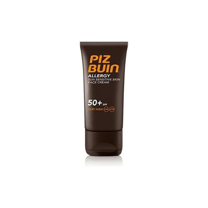 Piz Buin Allergy Face Cream SPF 50+ Very High 40ml
