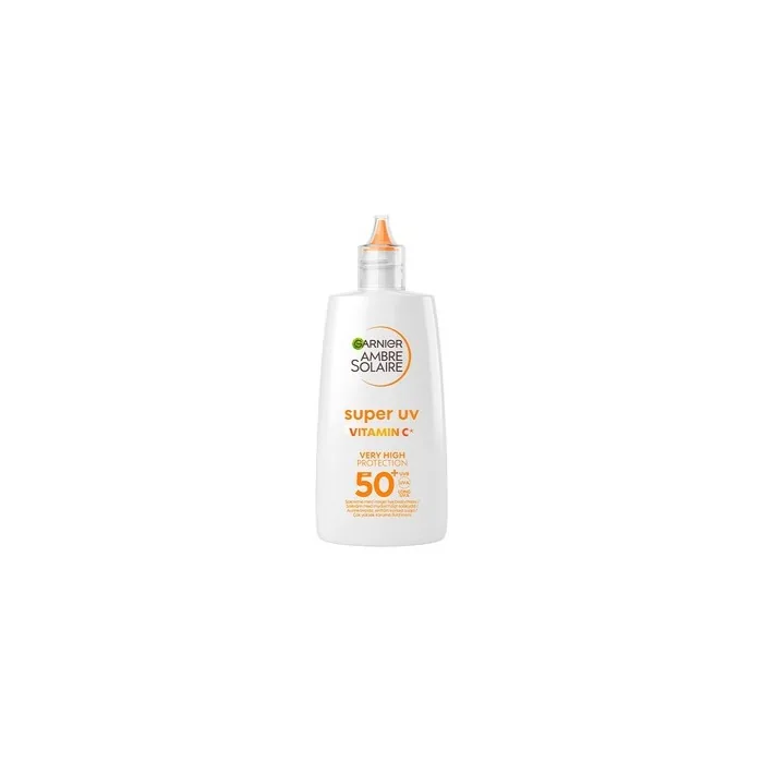 Garnier Ambre Solaire Super Uv Vitamin C Antistain 40ml