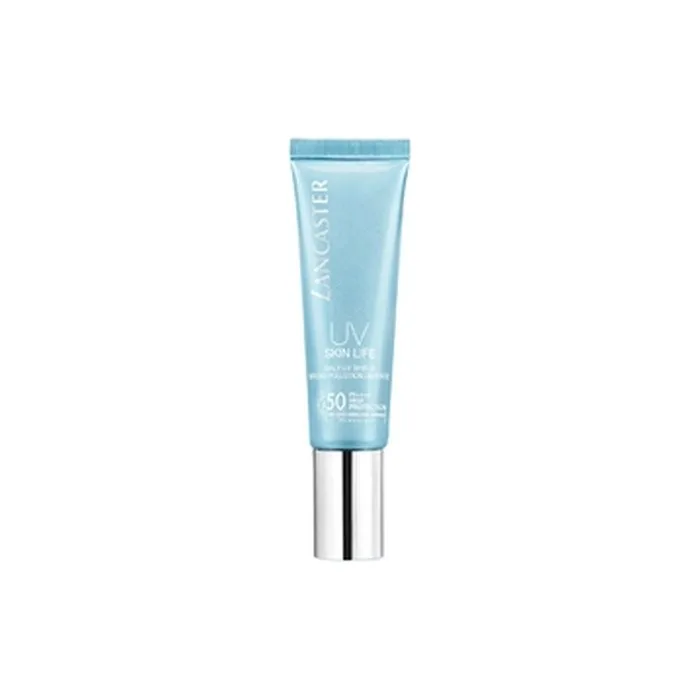 Lancaster Skin Life Daily Uv Shield Broad Pollution Defense Spf50