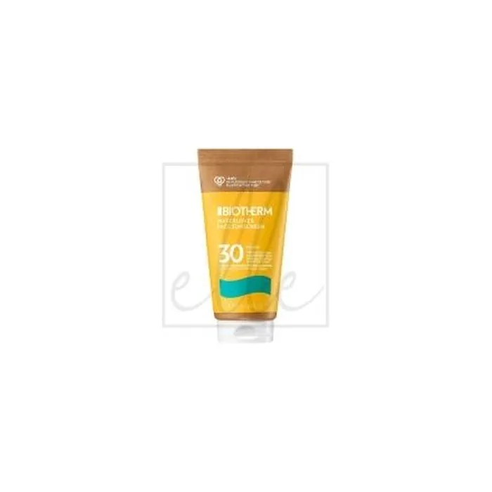Biotherm Waterlover Face Sunscreen Spf 30 50ml