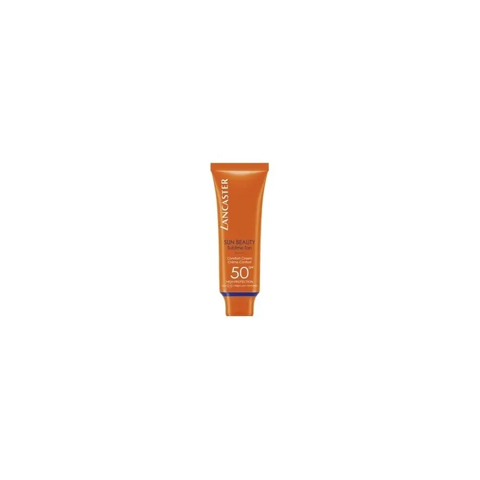 Lancaster Sun Beauty Face Cream Spf 50 50 Ml