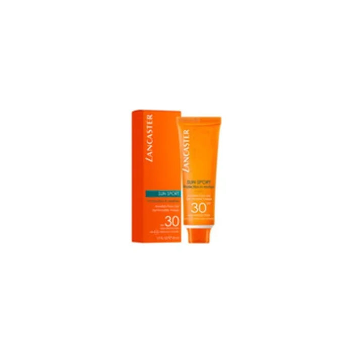 Lancaster Sun Sport Invisible Face Gel Spf 30 50 Ml