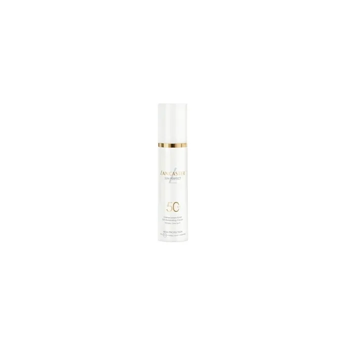 Lancaster Sun Perfect Infinite Glow Illuminating Cream Spf 50 50 Ml