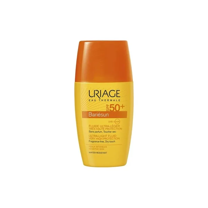 Uriage Face Sunscreen 30ml