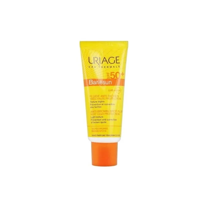 Uriage Face Sun Cream 0.4g