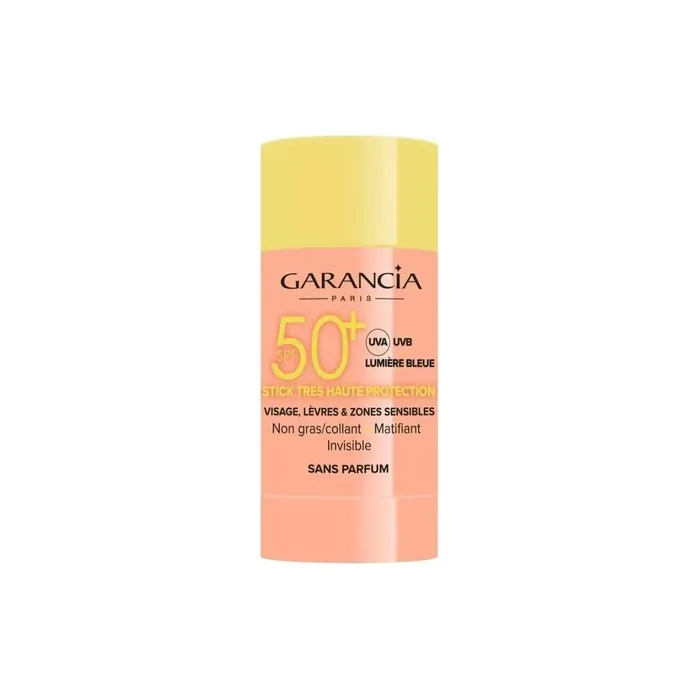Garancia Garancia Sun Stick Solaire Spf 50 15g