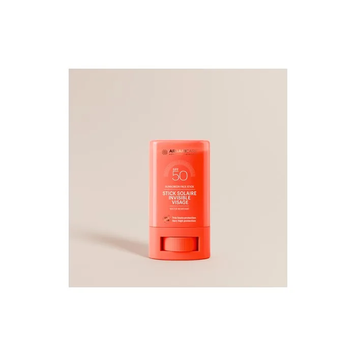 Sun Protection Spf50 Face Sunscreen Stick