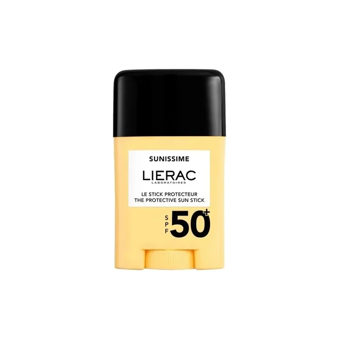 Lierac Sunissime Protective Sun Stick Spf 50 10g