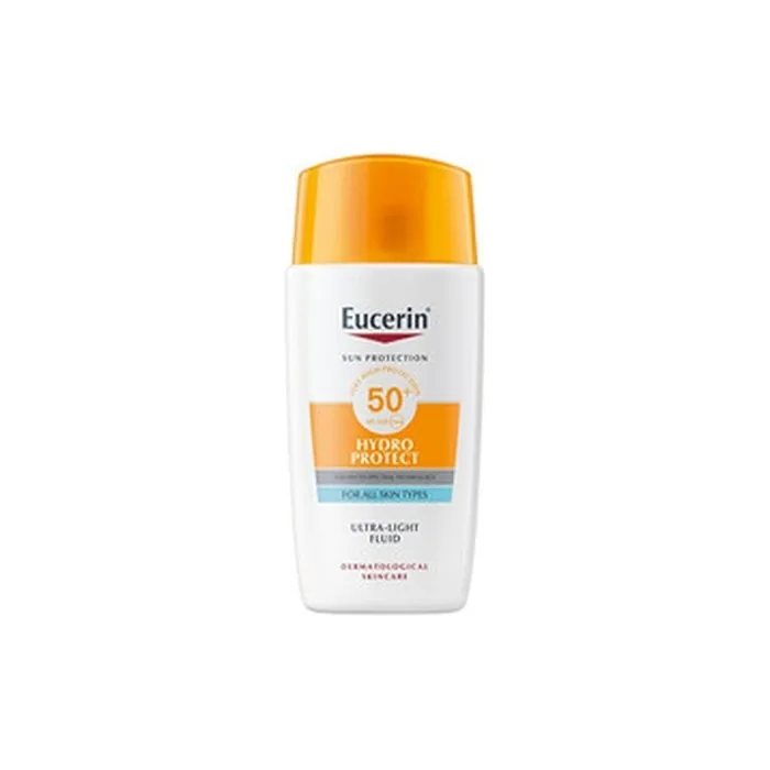 Eucerin Hydra Protect Spf 50 Ultralight Fluid