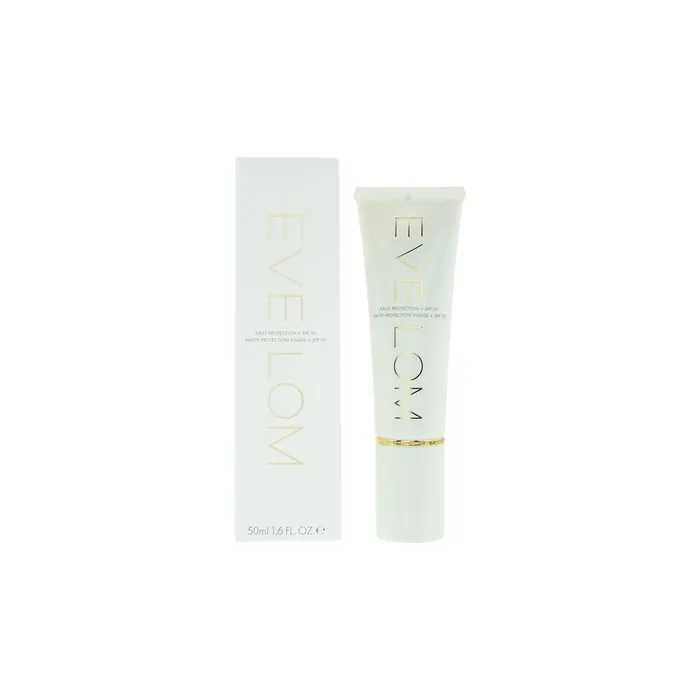 Eve Lom Spf 50 Daily Protection 50ml For Women