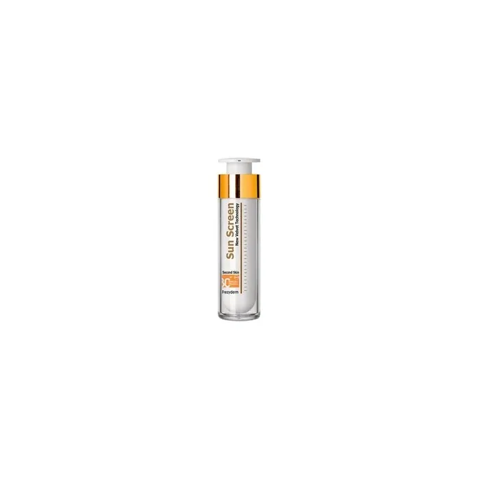 Frezyderm Frezyderm Sun Screen Velvet Face Spf 30 50ml