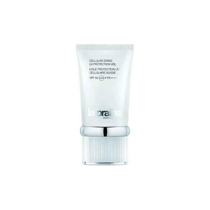 La Prairie Cellular Swiss Uv Protection Veil Spf50 50ml Sunscreen