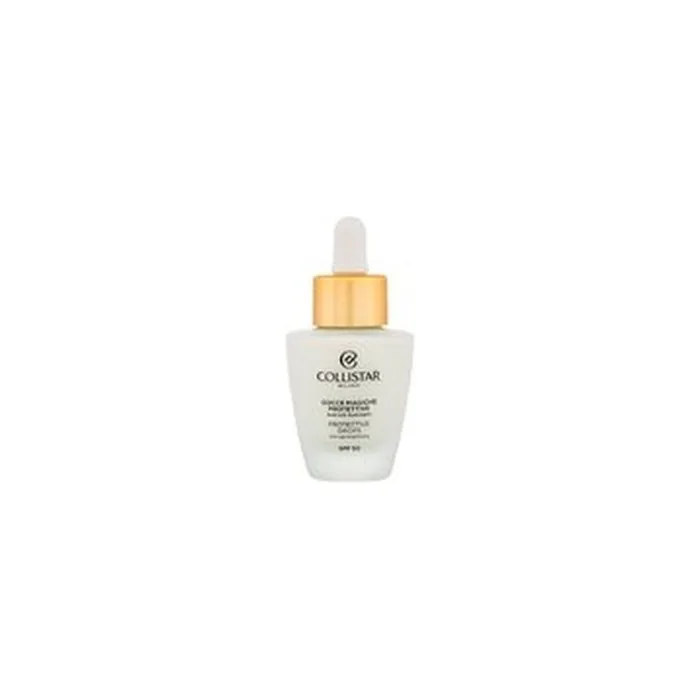 Collistar Smart Sun Protection Protective Drops Spf 50 30 Ml