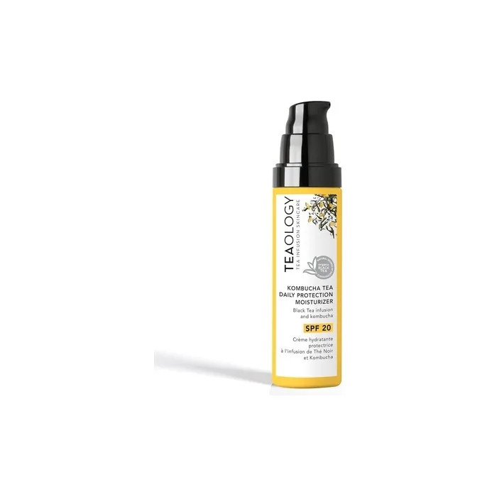 Kombucha Tea Daily Protection Moisturizer Spf20