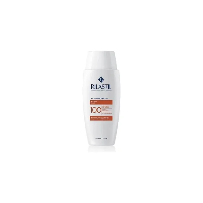 Rilastil Sun System Ultra Protective Fluid Spf 100 50ml