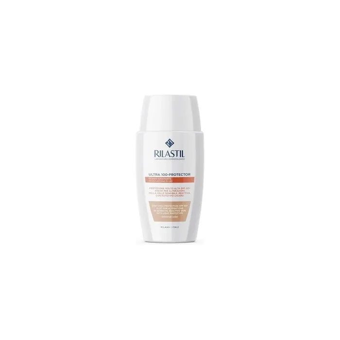 Rilastil Rilastil Sun System Ultra Protector 100 Colour 50ml