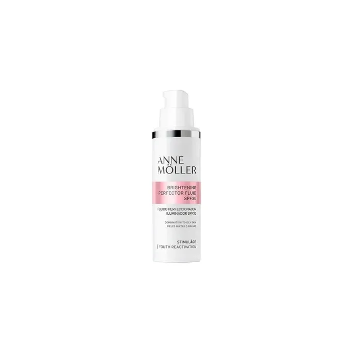 Anne Mller Brightening Perfector Fluid Spf 30 50 Ml