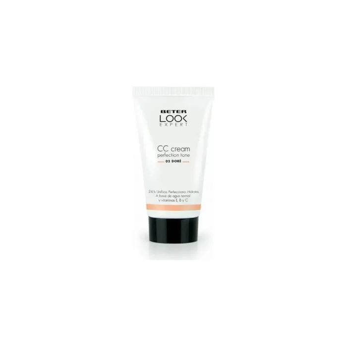 Beter Cc Cream Perfect Colour Dor Spf 30