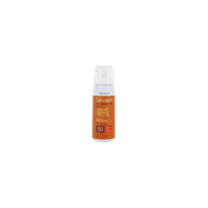 Genov Genosun Spray Spf 50 30ml