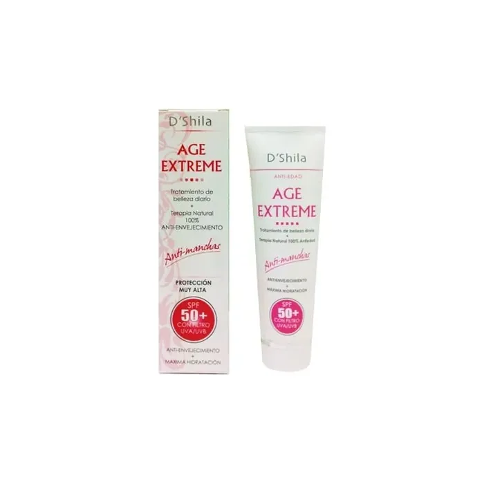 Shila Shila Age Extrem Maximum Spf 50 60ml