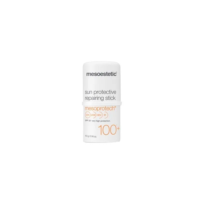 Mesoprotech Sunscreen Stick Spf 50 05 Ounce 14g