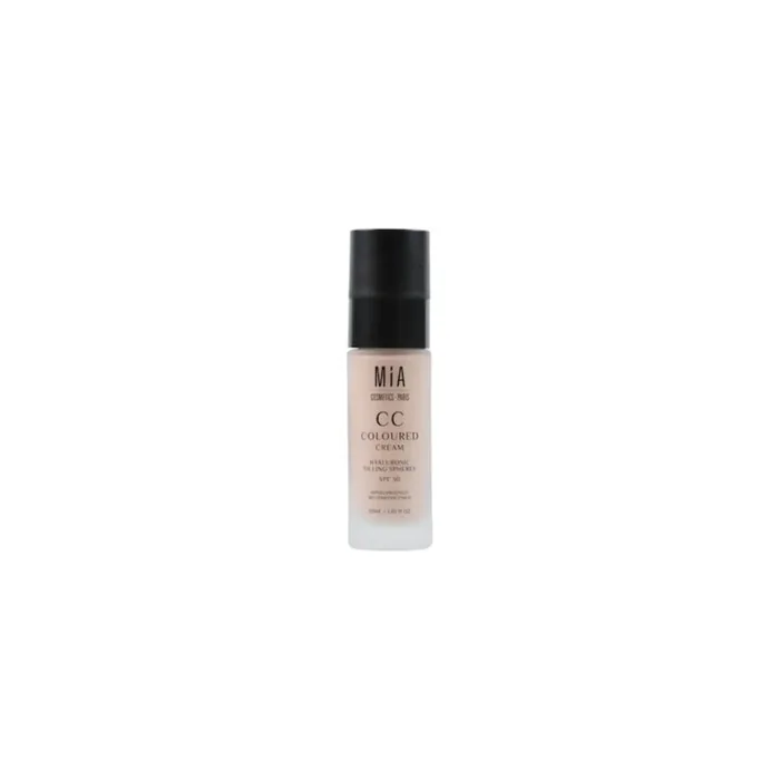 Ma Mia Cosmetics Cc Cream Spf 30 Light 30ml