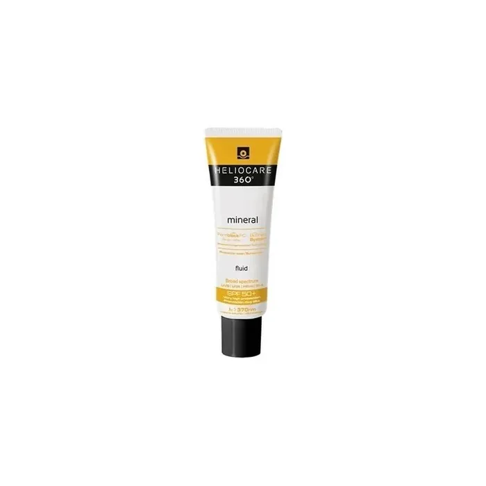 Heliocare 360 Mineral Spf 50 50 Ml
