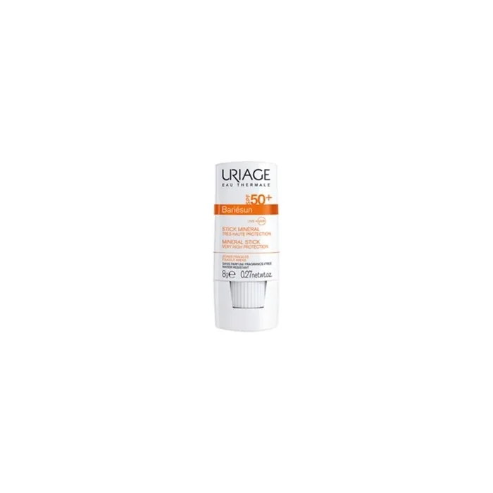 Uriage Uriage Bariesun Spf50 Stick 8g