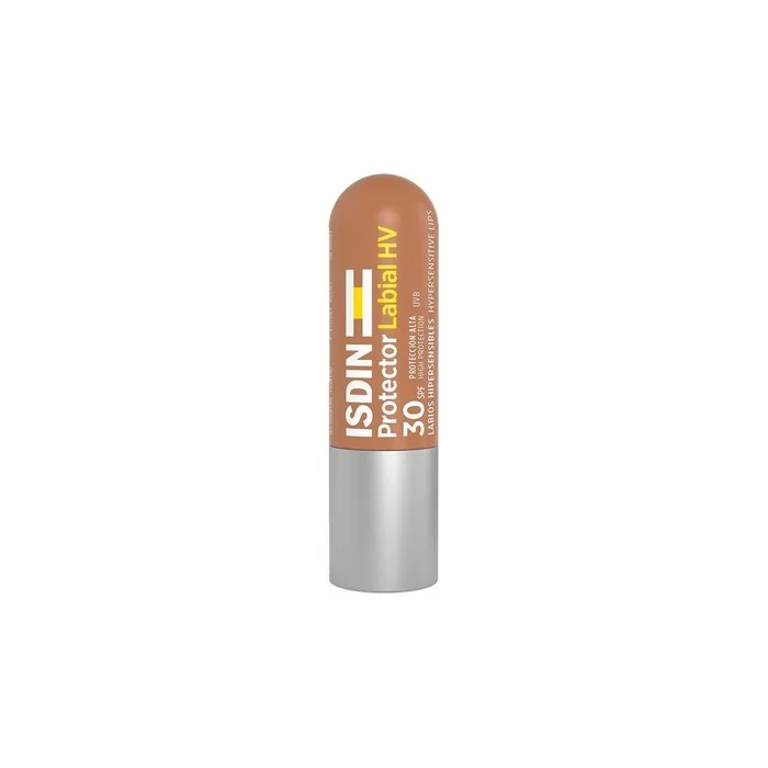 Isdin Hv Lip Balm Stick Spf 30 4g