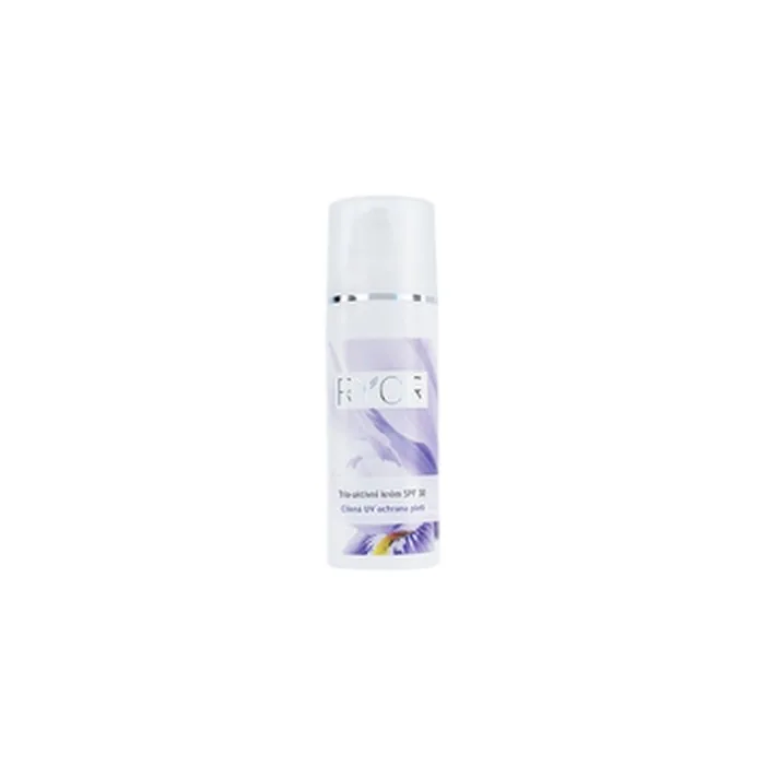 Ryor Trio Active Cream Spf 30