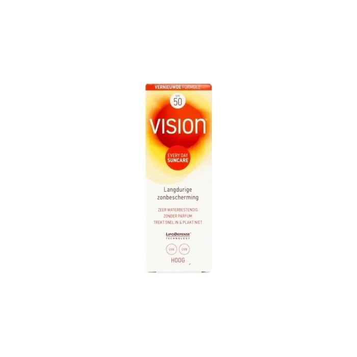 Vision Sun High Spf50