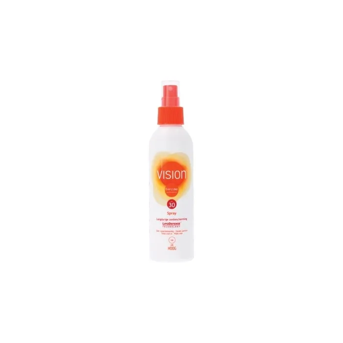 Vision Spray Spf30