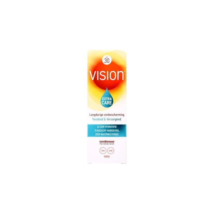 Vision Extra Care Spf30